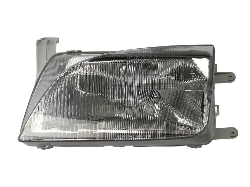 Reflektor ABAKUS 218-1117L-LD-EM