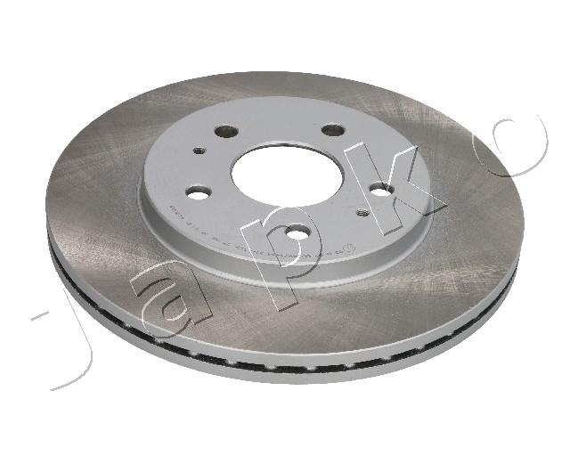 Tarcza hamulcowa JAPKO 60620C
