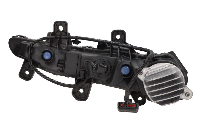 Lampa przeciwmgielna przednia VALEO 047442