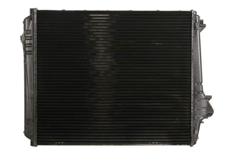 Chłodnica powietrza intercooler NRF 30391