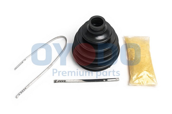 Zestaw osłon OYODO 50P0512-OYO