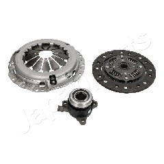 Zestaw sprzęgła JAPANPARTS KF-2105