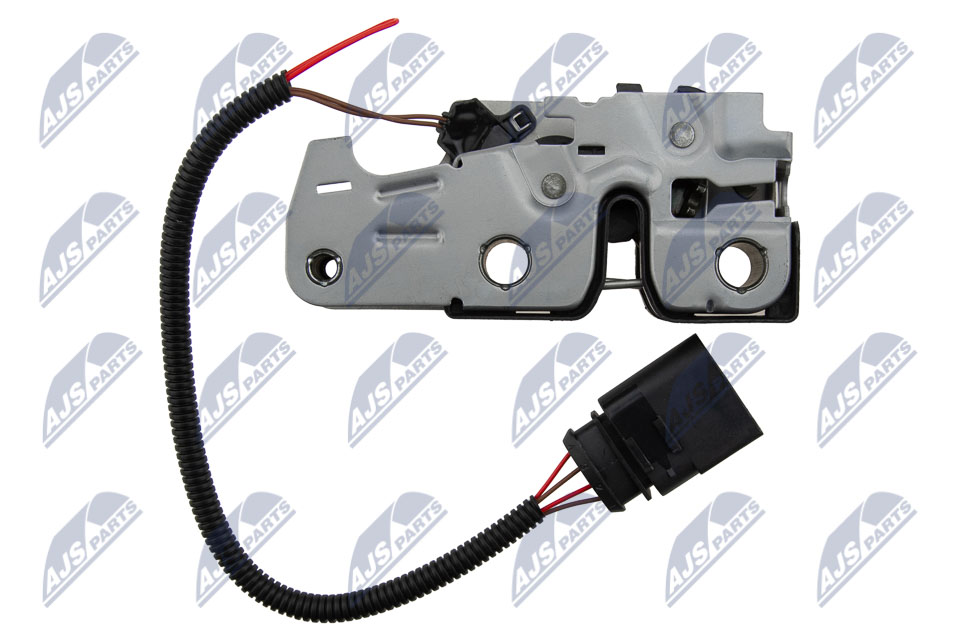 Zamek pokrywy komory silnika NTY EZC-VW-175