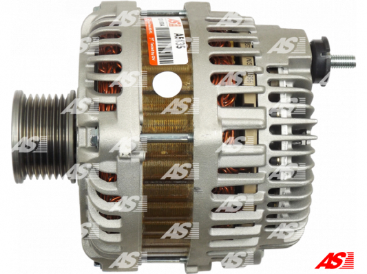 Alternator AS-PL A5135