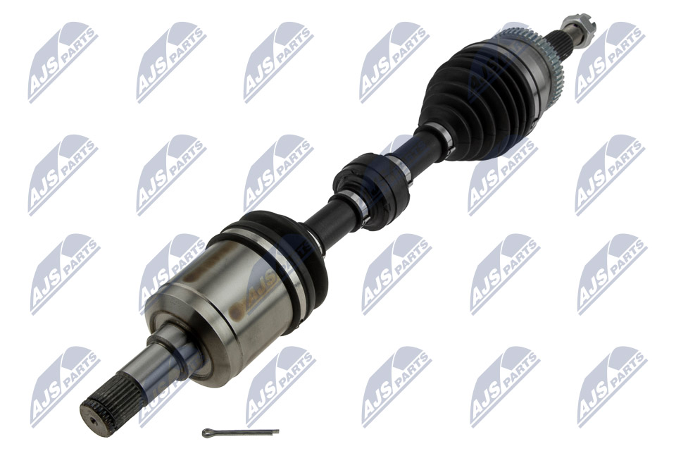 Wał napędowy NTY NPW-HY-595