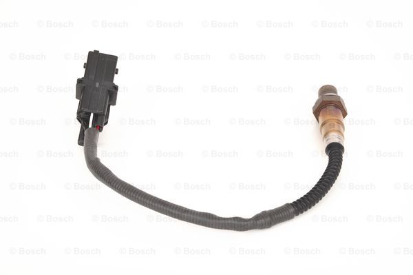 Sonda lambda BOSCH 0 258 007 156
