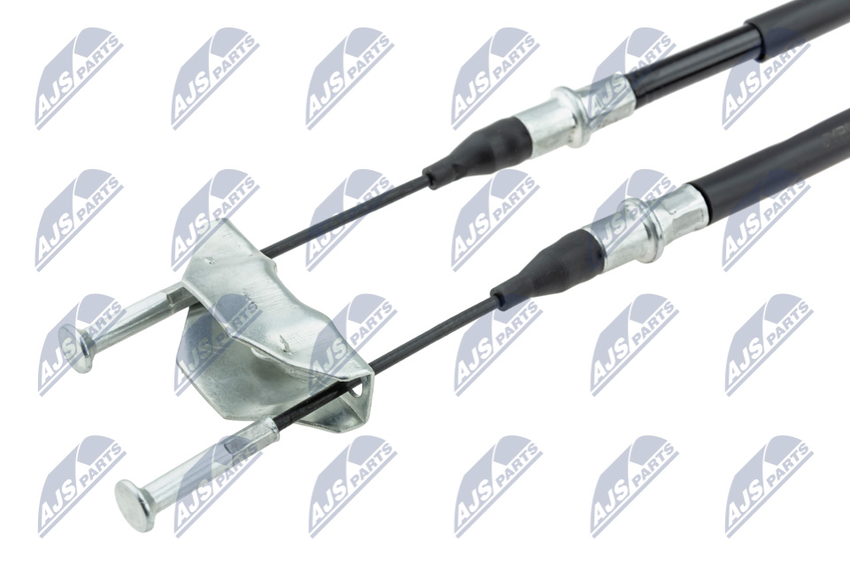 Cięgło, hamulec postojowy NTY HLR-PL-014