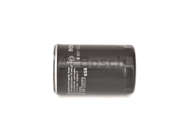 Filtr oleju BOSCH 0 451 103 101