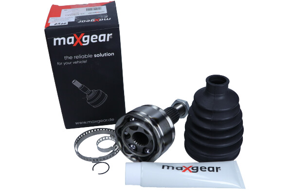 Przegub MAXGEAR 49-3169
