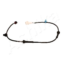 Czujnik ABS ASHIKA 151-08-820