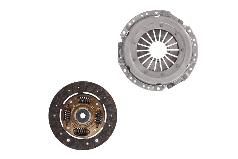 Zestaw sprzęgła NEXUS F1X015NX