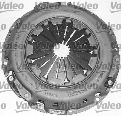 Zestaw sprzęgła VALEO 821073