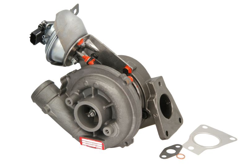 Turbosprężarka GARRETT 760774-9005S