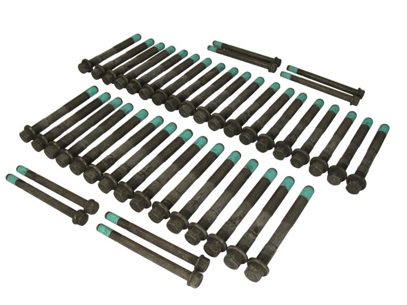 Zestaw śrub głowicy cylindrów FEBI BILSTEIN 27404