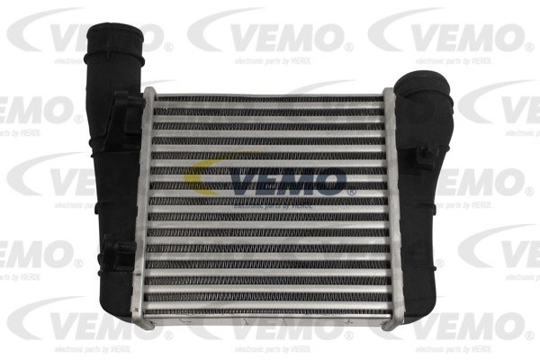 Chłodnica powietrza intercooler VEMO V15-60-5065