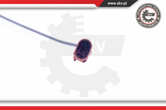 Czujnik temperatury spalin ESEN SKV 30SKV186