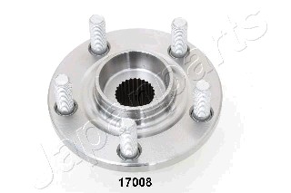 Piasta koła JAPANPARTS KK-17008