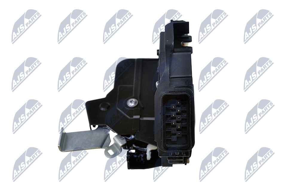 Zamek drzwi NTY EZC-FR-012
