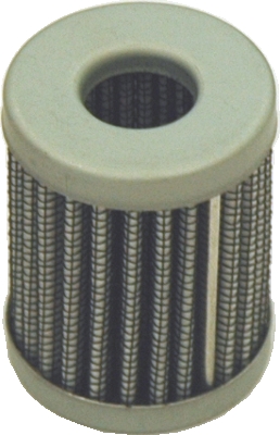 Filtr paliwa MEAT & DORIA 4898