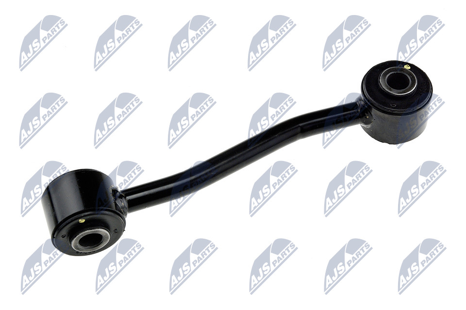 Zamek pokrywy tylnej NTY EZC-HY-595