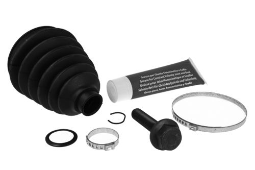 Zestaw osłon METELLI 13-0145