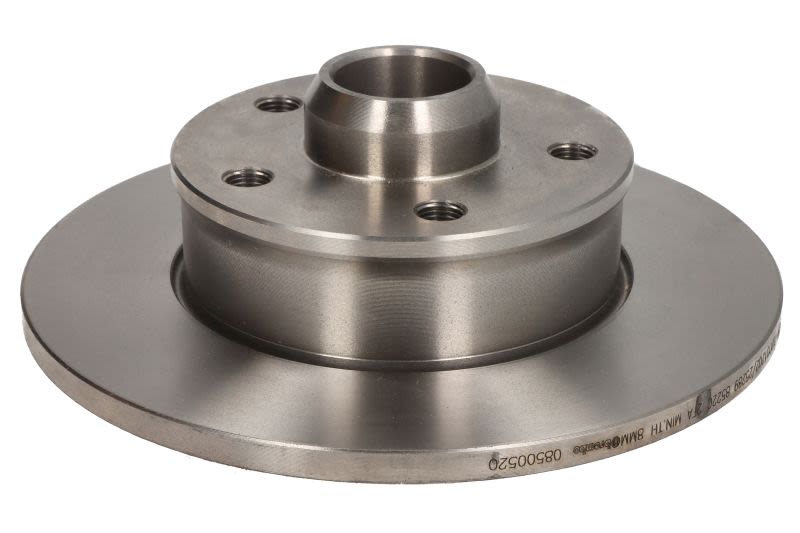 Tarcza hamulcowa BREMBO 08.5005.20