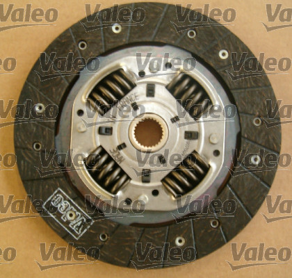 Zestaw sprzęgła VALEO 826479