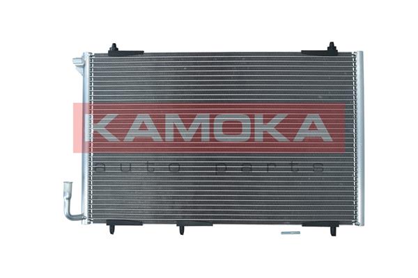 Skraplacz, klimatyzacja KAMOKA 7800339