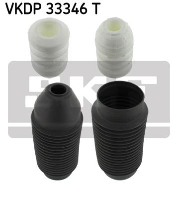 Komplet osłon i odbojów SKF VKDP 33346 T