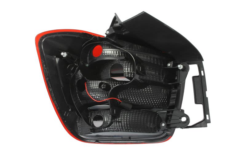 Lampa tylna zespolona TYC 11-12245-06-2