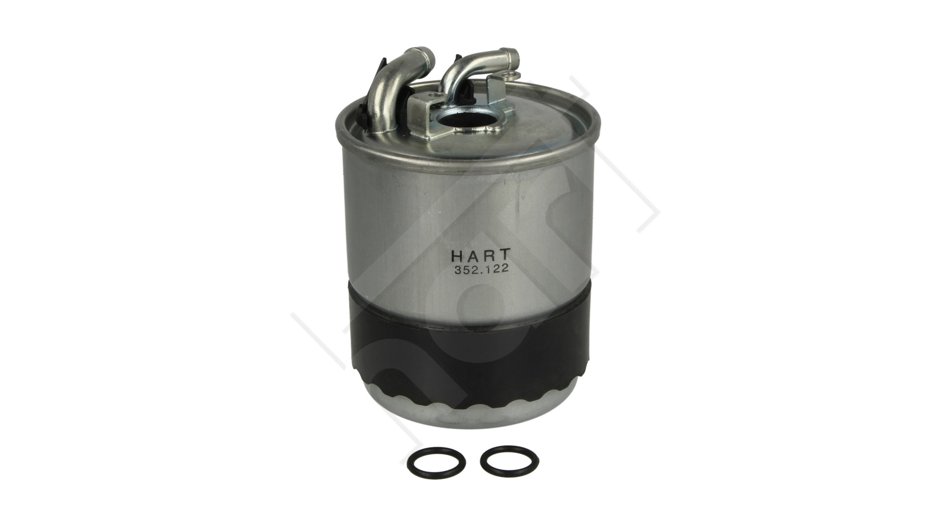 Filtr paliwa HART 352 122