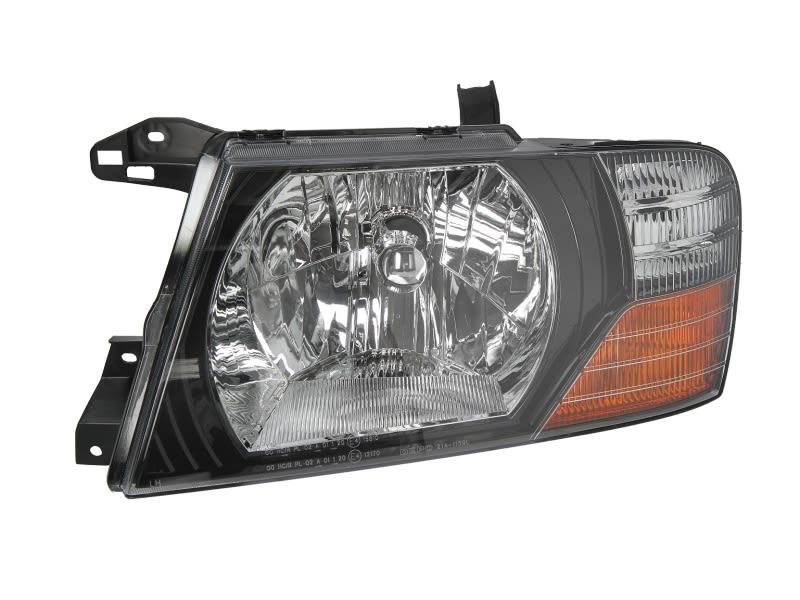 Reflektor ABAKUS 214-1159L-LDEM2