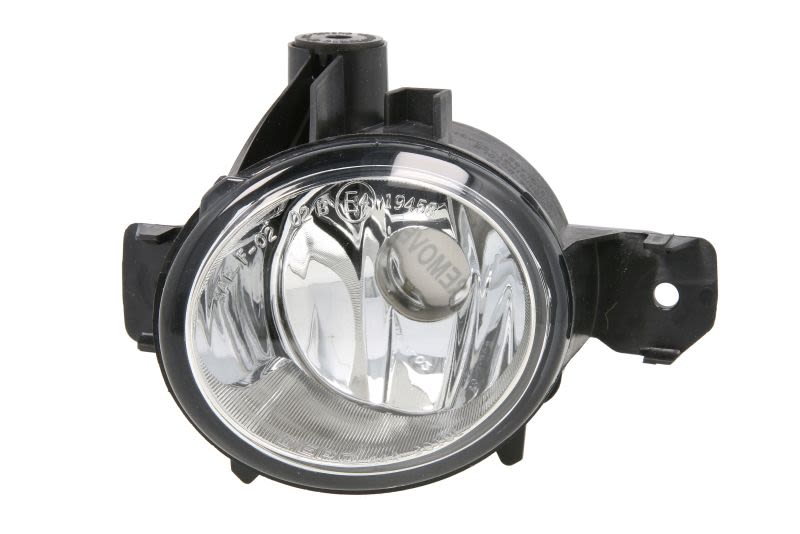 Lampa przeciwmgielna przednia ABAKUS 444-2010L-UEN