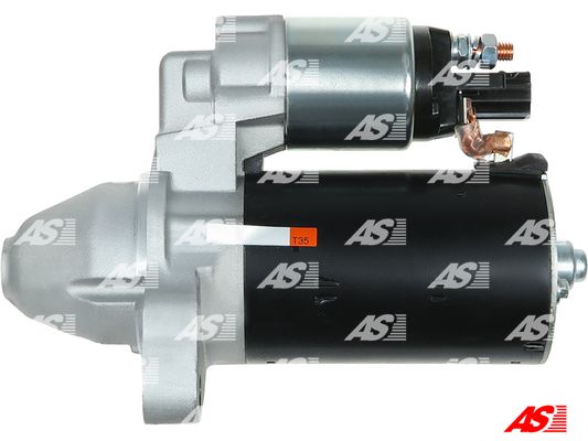 Rozrusznik AS-PL S0545S