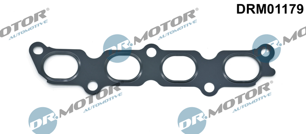 Uszczelka kolektora wydechowego DR.MOTOR AUTOMOTIVE DRM01179
