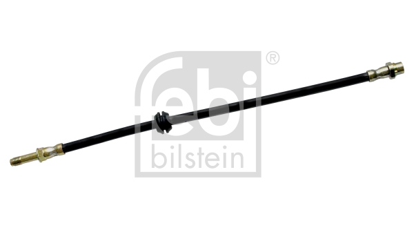 Przewód hamulcowy elastyczny FEBI BILSTEIN 21117