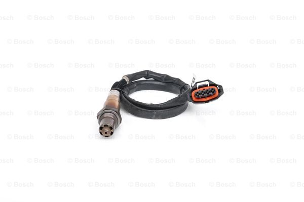 Sonda lambda BOSCH 0 258 006 346