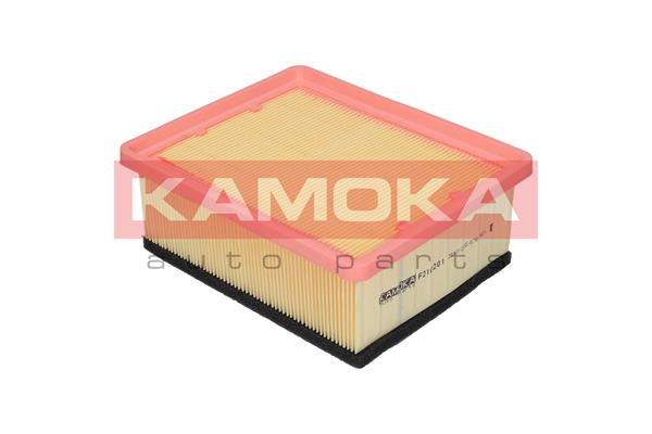Filtr powietrza KAMOKA F210201