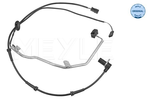 Czujnik ABS MEYLE 114 800 0008