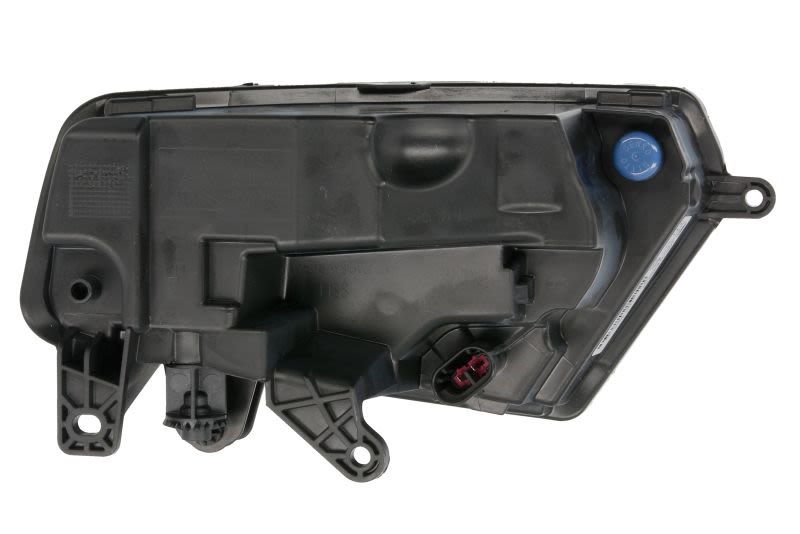 Lampa przeciwmgielna przednia HELLA 1ND 012 999-031