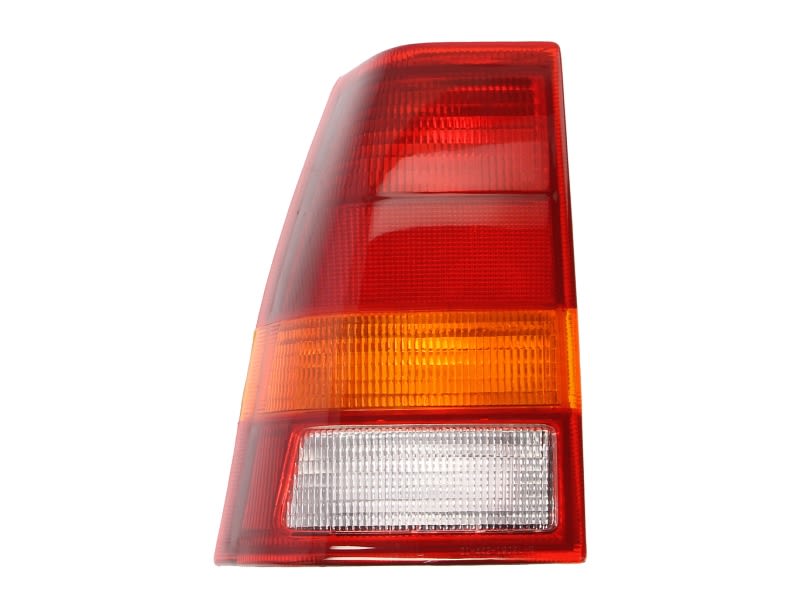 Lampa tylna zespolona ABAKUS 442-1902L-U