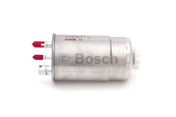 Filtr paliwa BOSCH F 026 402 054