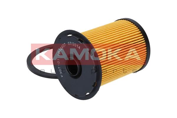 Filtr paliwa KAMOKA F307101