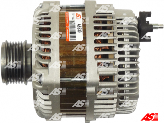 Alternator AS-PL A5230