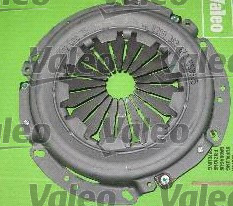 Zestaw sprzęgła VALEO 826854