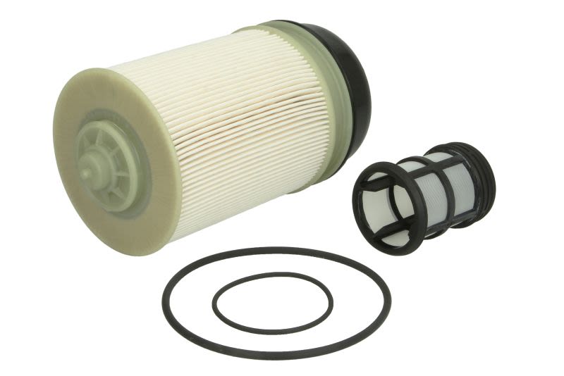 Filtr paliwa MANN-FILTER PU 12 002-2 z