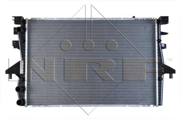 Chłodnica NRF 53796