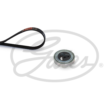 Zestaw paska osprzętu GATES K054PK850