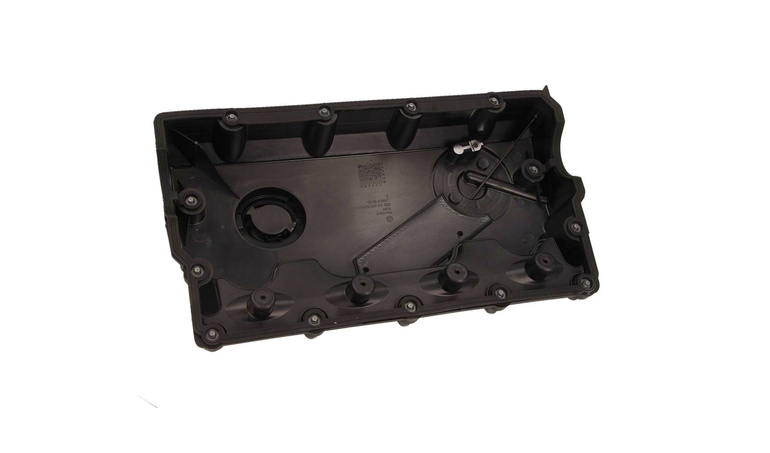 POKRYWA ZAWOROW 1.9 TDI OE VAG