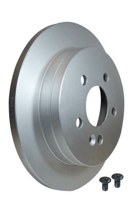 Tarcza hamulcowa HELLA PAGID 8DD 355 105-851